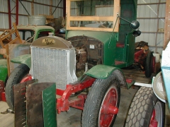 1924 AB chain drive 1a