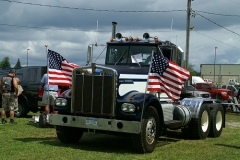 1975 Kenworth Truck