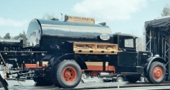 1931 Brockway All States Asphalt