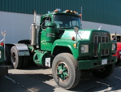 Mack RD688SX