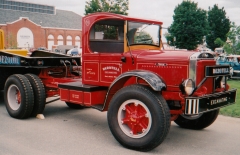 1940 Mack FN