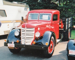 1948 Federal 16M