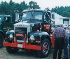 Wayroc Mack C model