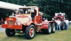 1940 Mack FK Mauro