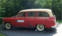 More information about "Ralph G. Smith Chevy Wagon"