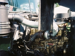 More information about "Tip tubine turbo on a R model."