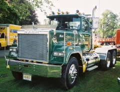 1987 Superliner