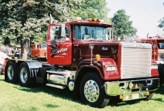 1987 RW613 Sam Delia
