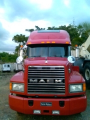 1998 Mack CH E7-427