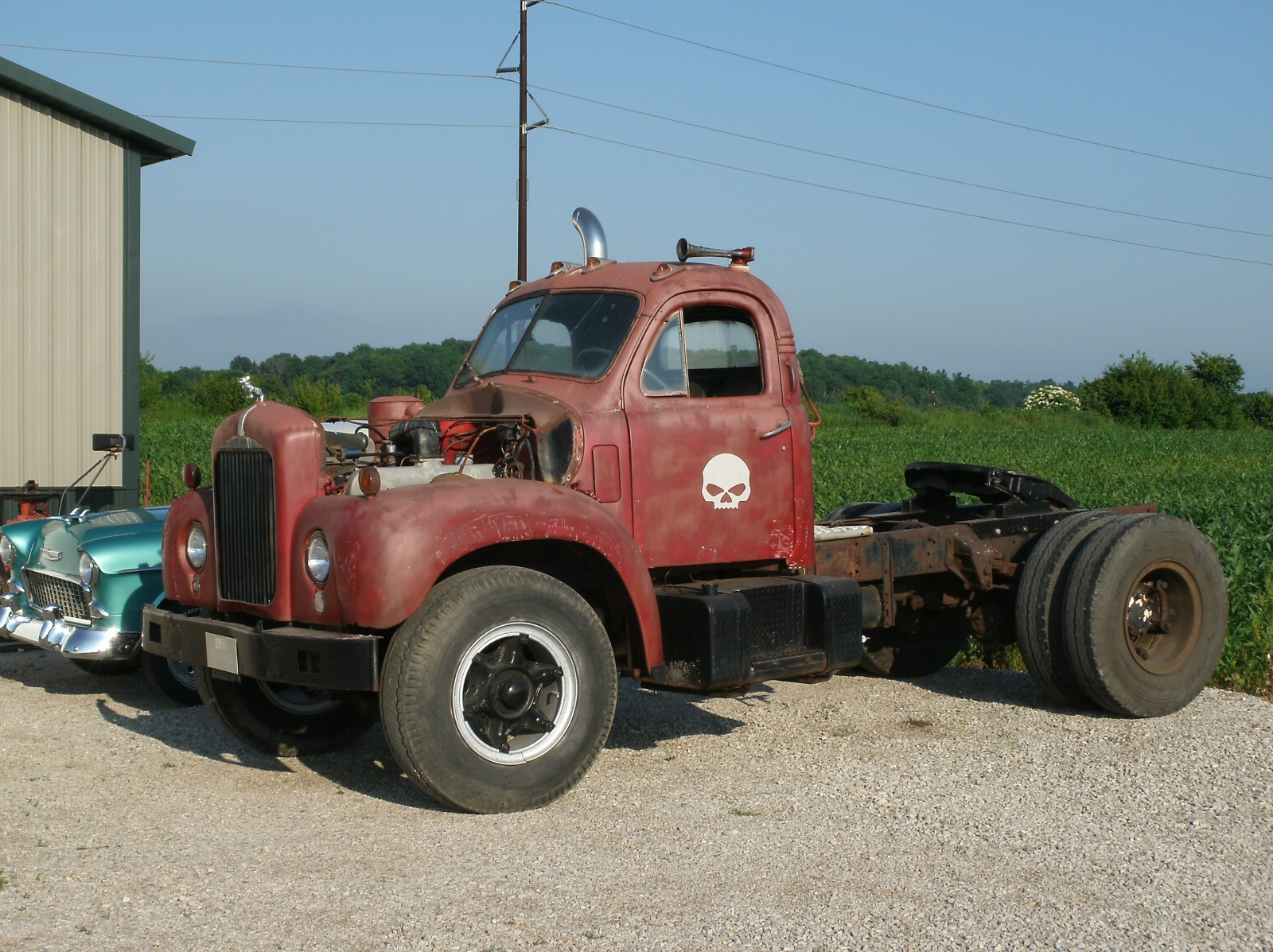 1956 B61LT