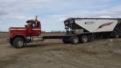 1990 Superliner