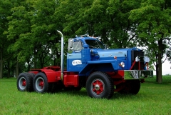 MACK B MODEL