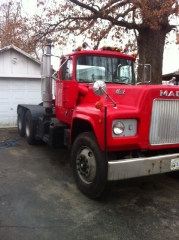 mack r795