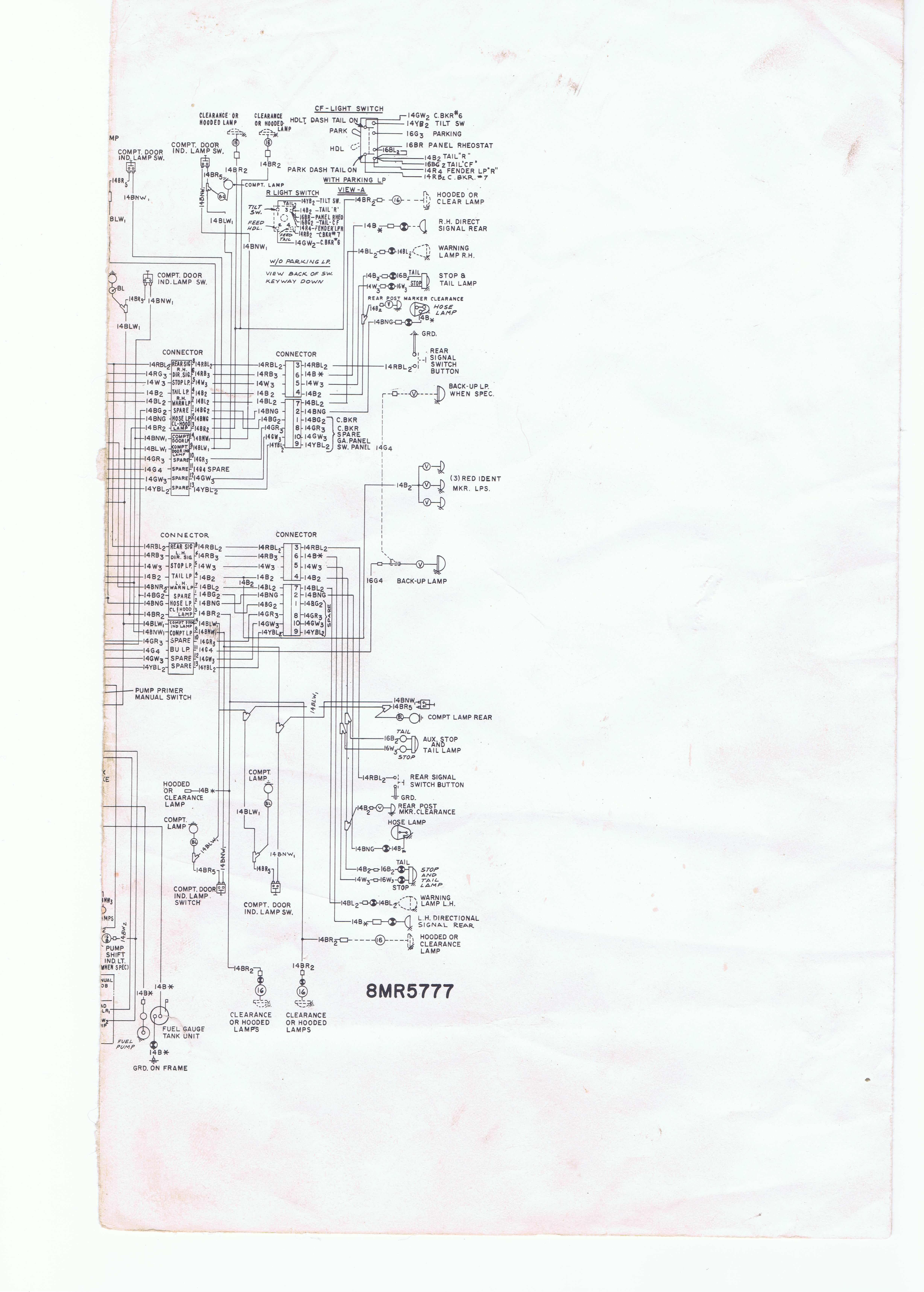 Wiring Diagrams