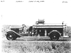 TRFD Mack