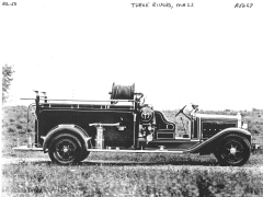 TRFD Mack 2