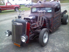 ratrod