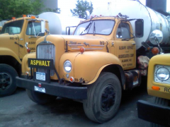 albany asphalt