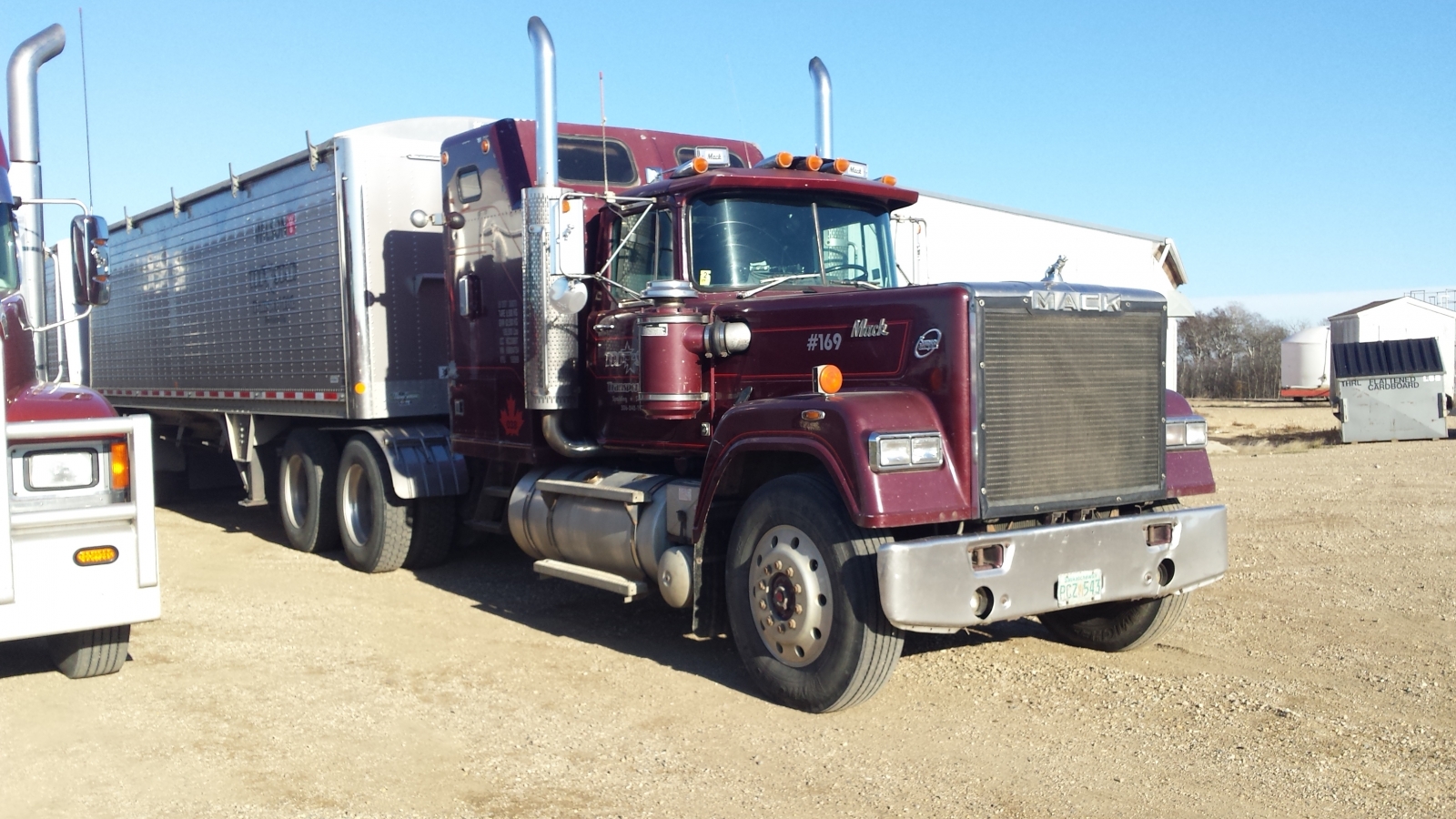 1989 Superliner