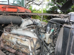 ENDT 864 V8 Mack Engine 008