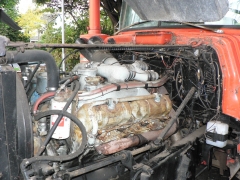 ENDT 864 V8 Mack Engine 009