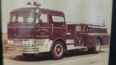 1958 Mack C85