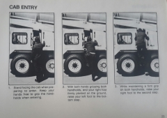 Mack/Savage FDM 700 Mixer Operator's Manual  ( Page 23 )