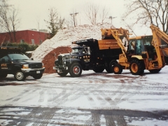 59 B Model Mack