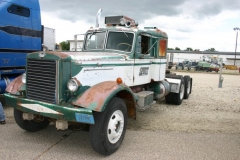 LTL MACK