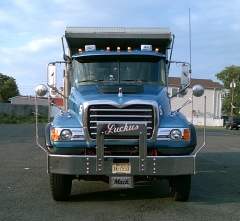 Painted up the Hubs & Rims with the New Stainless Hood Vent Trim 3