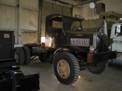 1939  Mack FH