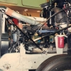 CL Elite Limited E9 Engine 001