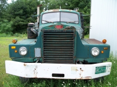 1958 B80