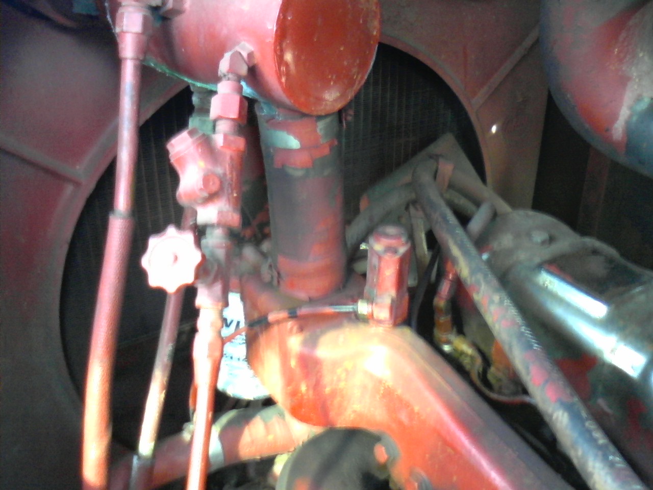 Mack Engine Brake Operation Question - Engine and Transmission