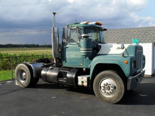 1984 R685T + Spare Cab with EM6-250, 1076... 