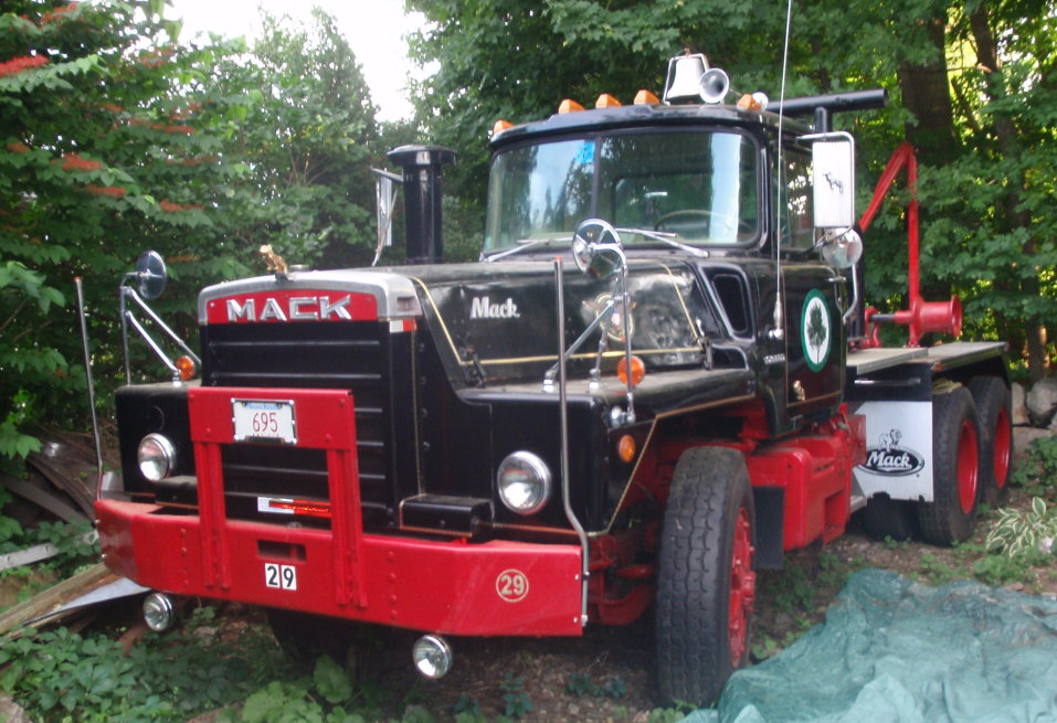 Mack DM, 3 CF Fire Trucks for sale in MA - Trucks for Sale - www.ermes-unice.fr