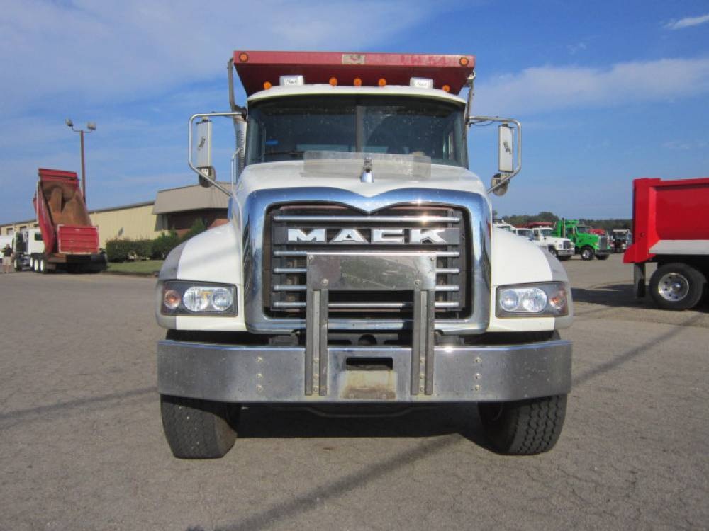 mack truck service manual