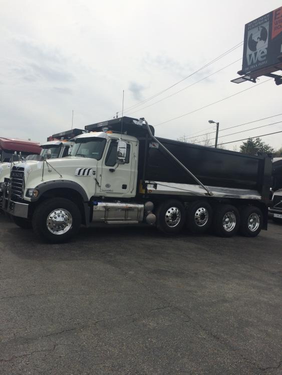 2017 Mack GU713 Quad Axle Dump Trucks 002.JPG