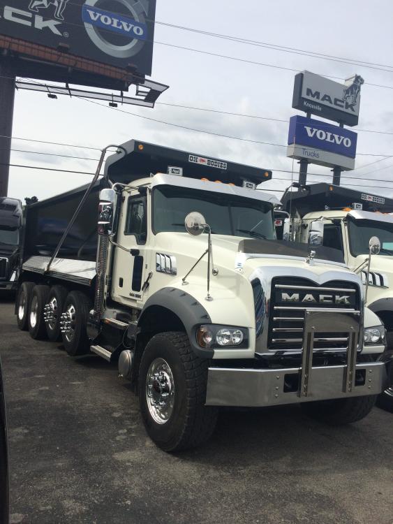 2017 Mack GU713 Quad Axle Dump Trucks 004.JPG