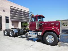 Superliner waiting new Exhaust