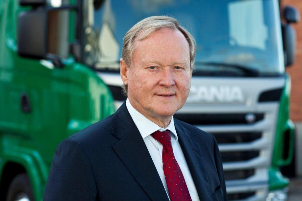 Leif Östling, former Scania CEO.jpg