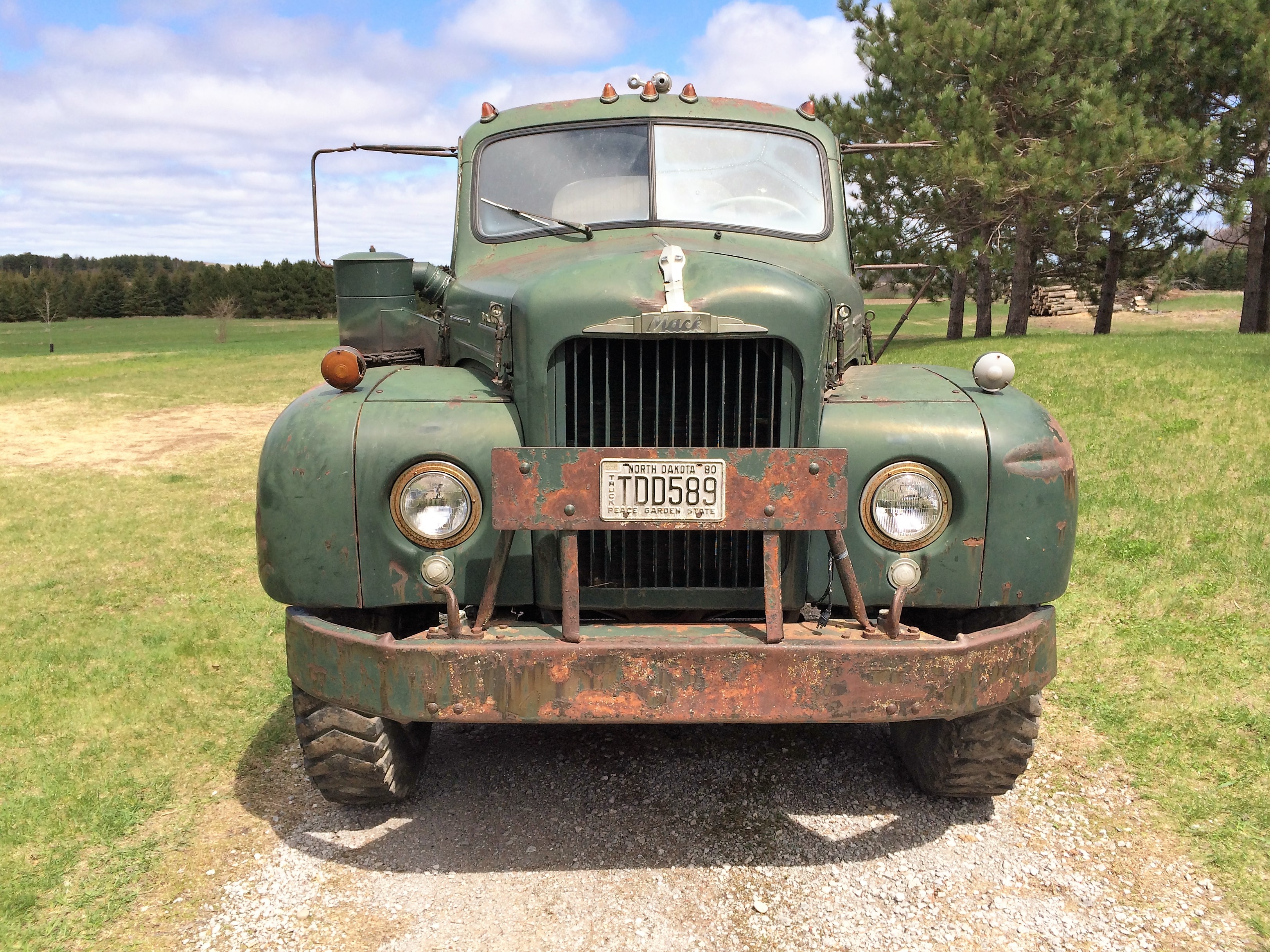 Lyqu/Mack B61 For Sale Craigslist/ - poz7c1q