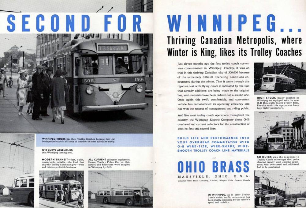 Advertisement - Winnipeg likes its Mack trolley buses, 1939.jpg