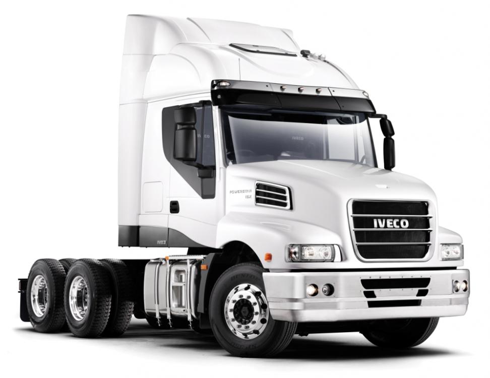 2012 Iveco PowerStar 7200 sleeper...JPG