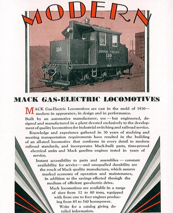 Modern Mack Gas-Electric Locomotives.jpg