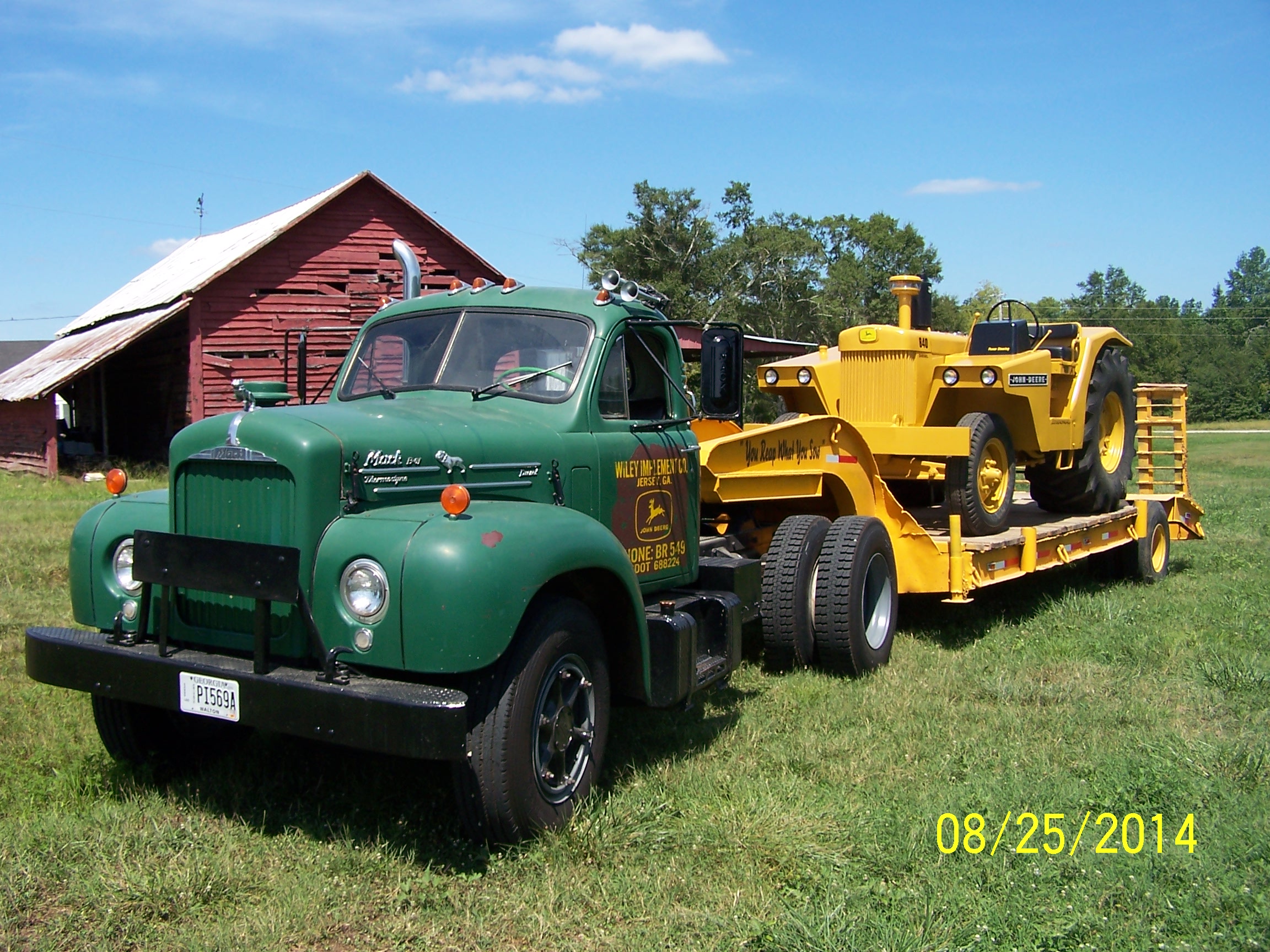 Lyqu/Mack B61 For Sale Craigslist/ - 0jf4sig