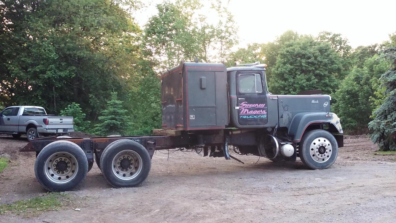 87 freedom superliner