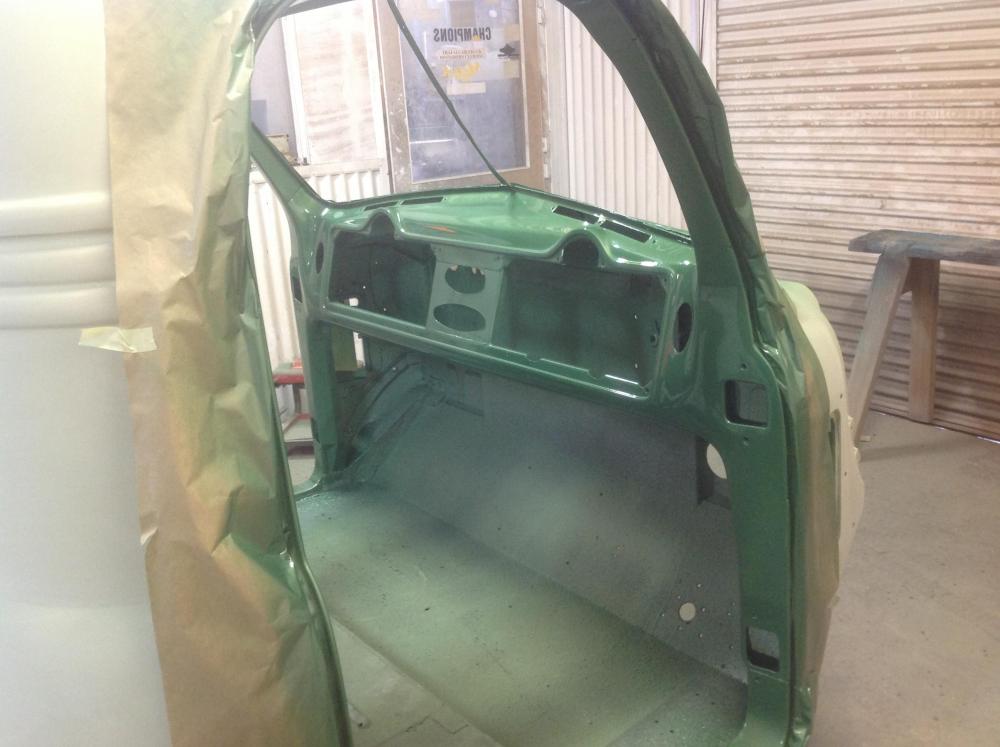 cab paint inside Aug 2103 no2.JPG