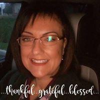 Cindy Randolph Snider