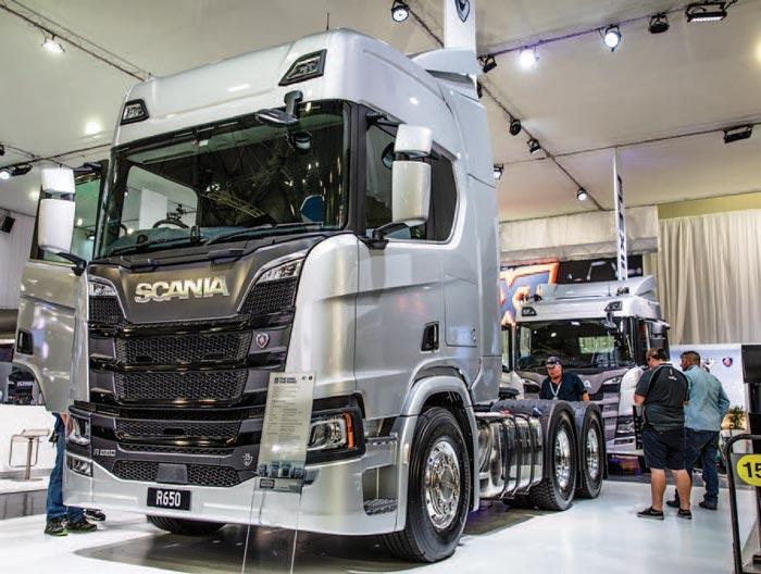 Brisbane Truck Show 2019 - Trucking News 